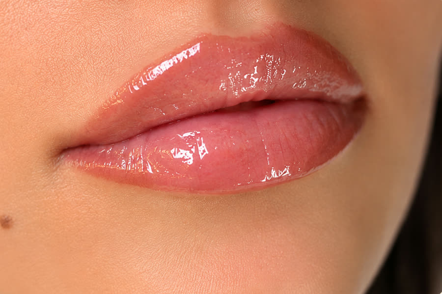 3D Hidra Lips Gloss